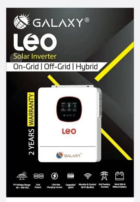 Galaxy Leo 4.2 pv5000 0