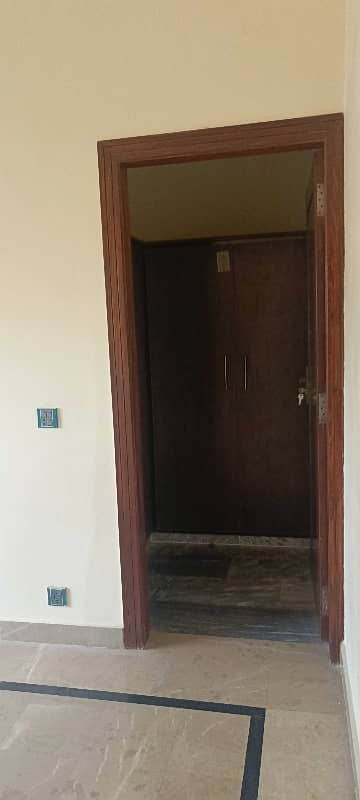 One Kanal House Available For Rent  DHA Phase 2 Islamabad Prime Location with Sollar System Installed. 4