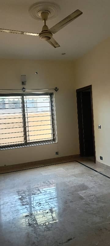 One Kanal House Available For Rent  DHA Phase 2 Islamabad Prime Location with Sollar System Installed. 6