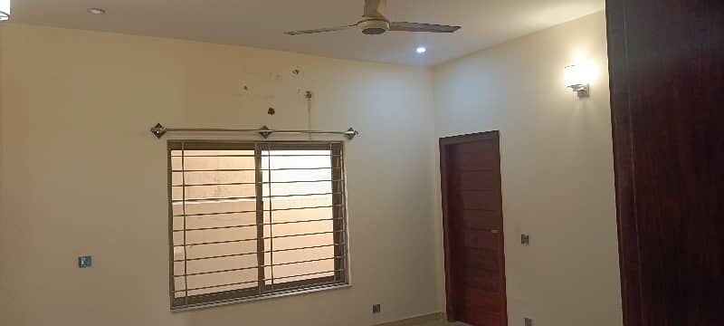 One Kanal House Available For Rent  DHA Phase 2 Islamabad Prime Location with Sollar System Installed. 11