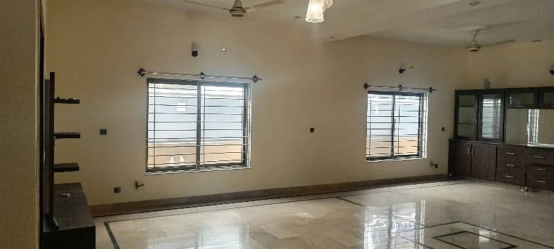 One Kanal House Available For Rent  DHA Phase 2 Islamabad Prime Location with Sollar System Installed. 18