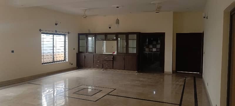 One Kanal House Available For Rent  DHA Phase 2 Islamabad Prime Location with Sollar System Installed. 19