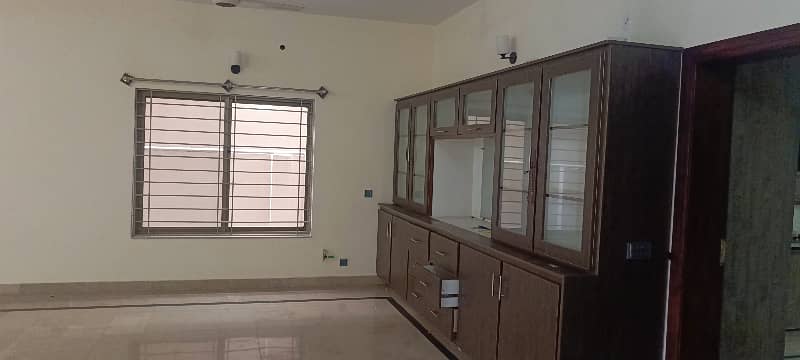 One Kanal House Available For Rent  DHA Phase 2 Islamabad Prime Location with Sollar System Installed. 33