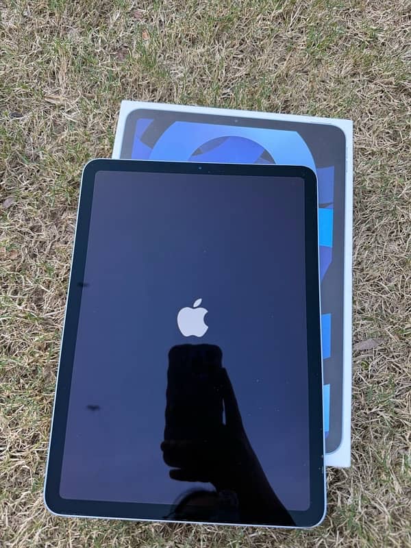 IPAD AIR GEN4 11