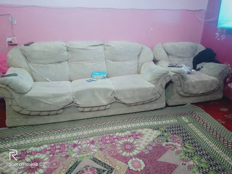 seven seater condition 10/8 order pr bnwaye thy 0