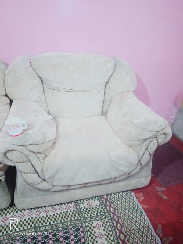 seven seater condition 10/8 order pr bnwaye thy 4