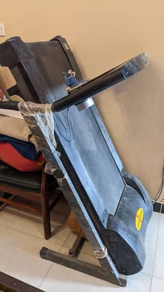 Green Master Treadmill All ok In Good Condition