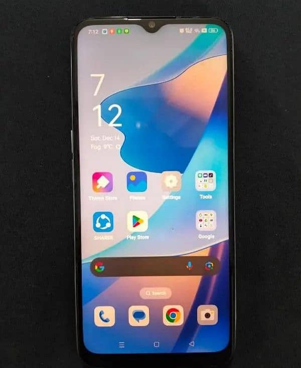 oppo a16 2