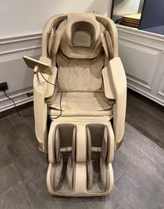 Zero Lifestyle Massage Chair