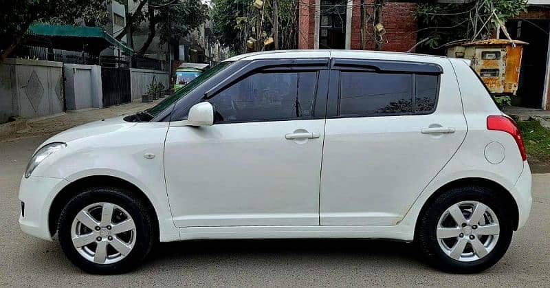 Suzuki Swift 2019 1