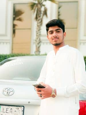 Rayyan Hassan Khan