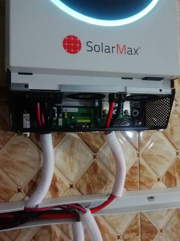 solar fitting and repairing all over Lahore 2