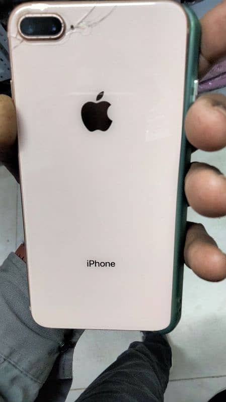 iphone 8plus 12