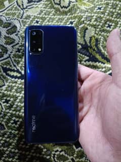 realme 7 pro  8 +4 128