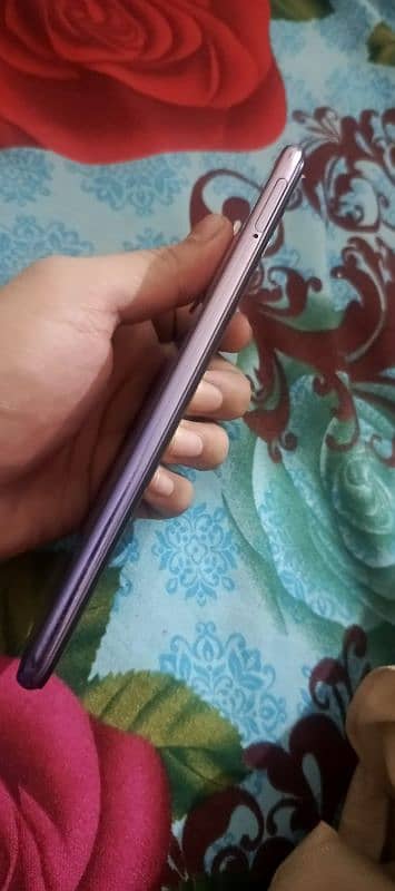 Vivo v20 with box 8/128 4