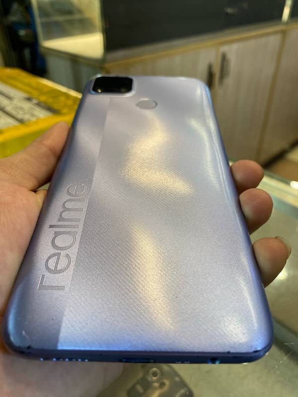 realme c25s 1