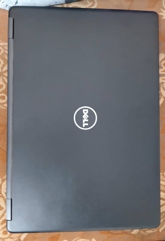 Dell Laptop 2