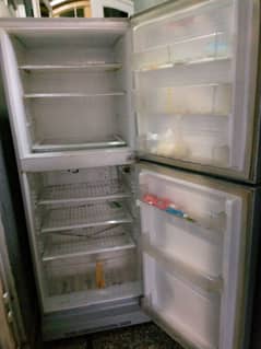 fridge