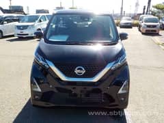 Nissan Dayz Highway Star 2020