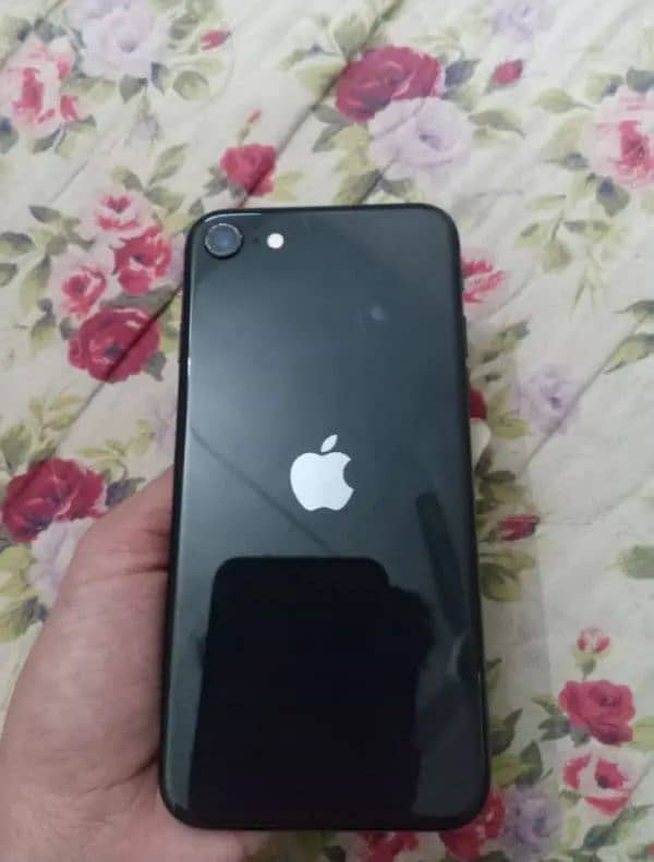 i phone SE 2020 i cloud lock 5