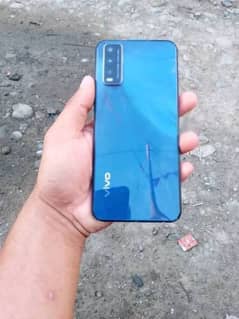 Vivo Y20 4GB 64GB For Sale Everything Is Ok