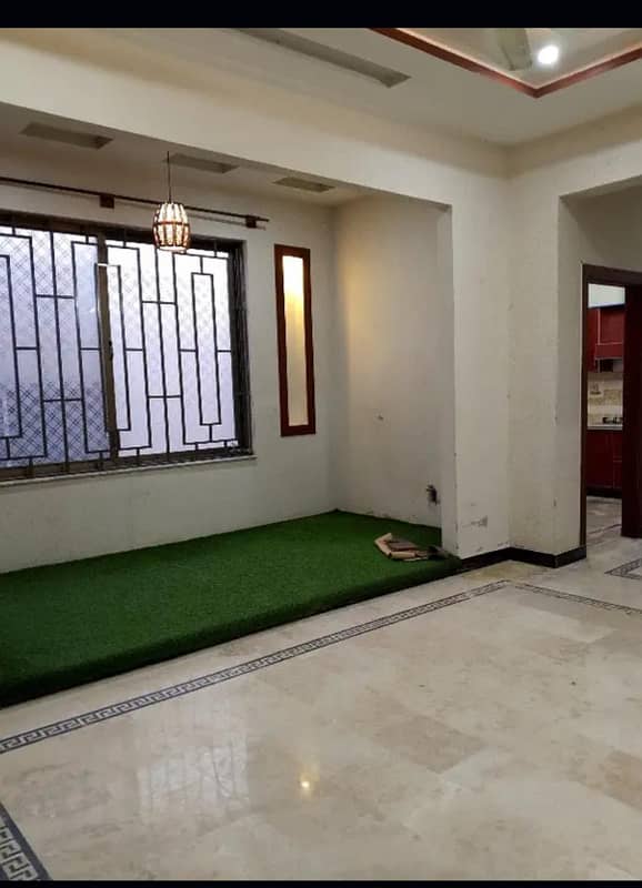 Prime location ground floor for rent in shallavelly near range road 4