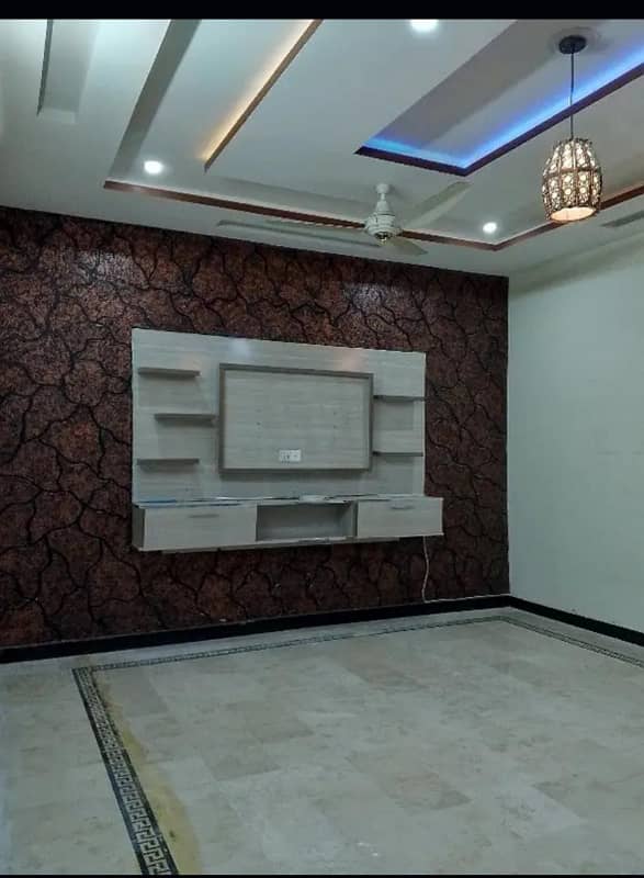 Prime location ground floor for rent in shallavelly near range road 5