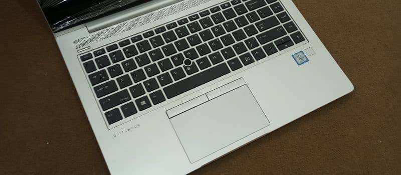 Hp Elitebook 840 G5 | i5 8th 16/256 1