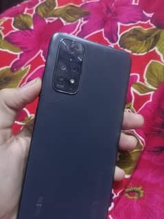 Redmi note 11