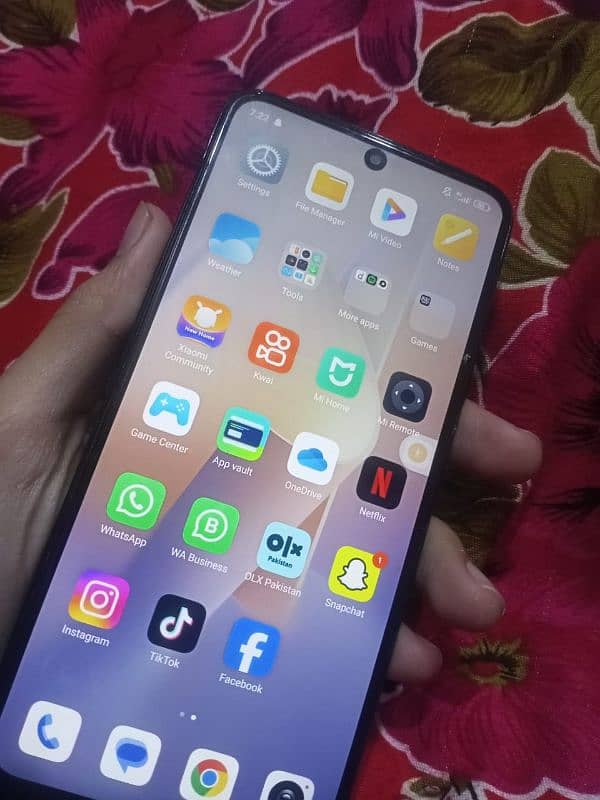 Redmi note 11 1