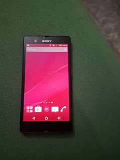 sony experia 2nd hand set