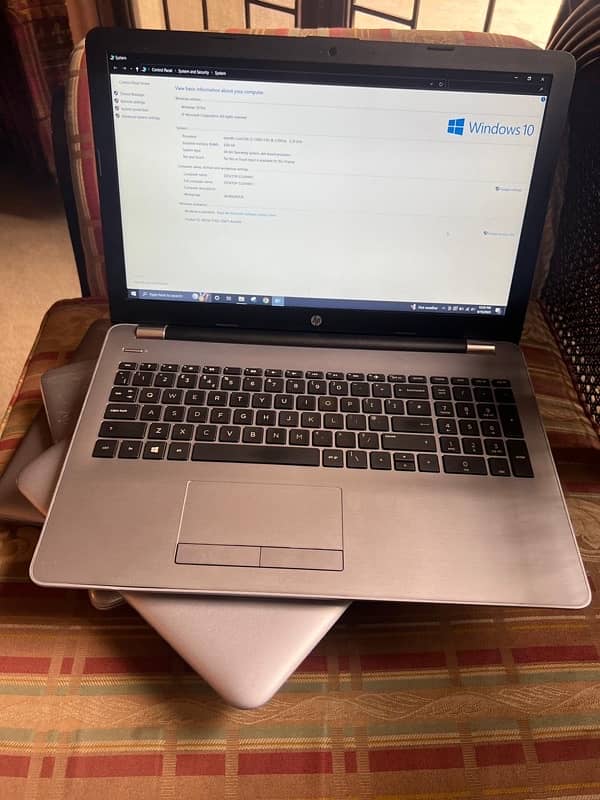 hp Laptop Core i5 / i7 10th 11th Gen Laptop 15.6 FHD Display 250 g6 g7 7