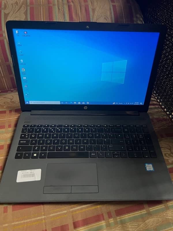 hp Laptop Core i5 / i7 10th 11th Gen Laptop 15.6 FHD Display 250 g6 g7 13