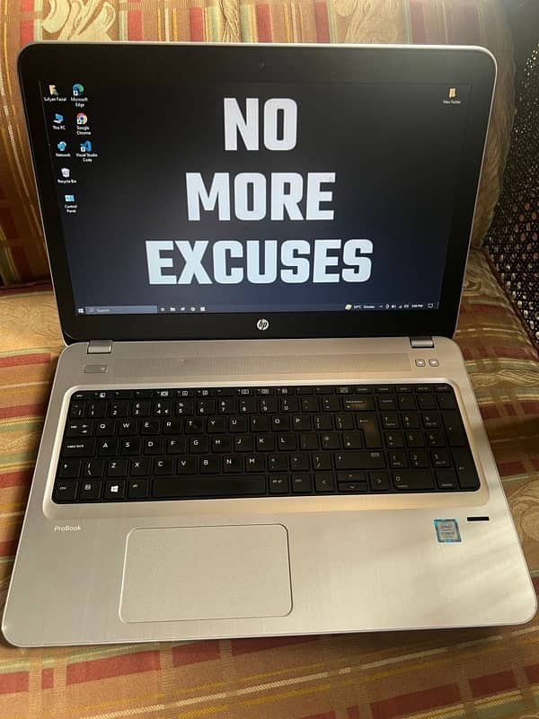 hp Laptop Core i5 / i7 10th 11th Gen Laptop 15.6 FHD Display 250 g6 g7 15