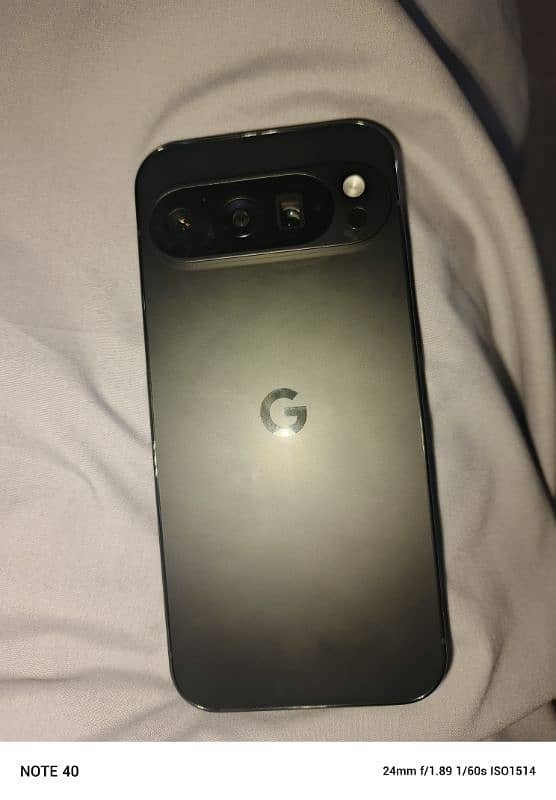 google pixel 9 pro 128 gb 1