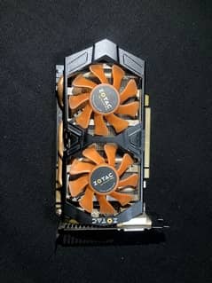 HEAVY GPU IN LESS PRICÉ NAVIDA GTX 660