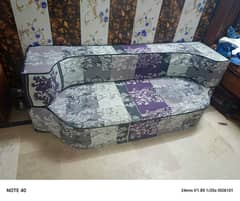 Sofa confret bed use condition 10/8 all good