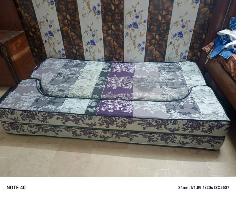 Sofa confret bed use condition 10/8 all good 4