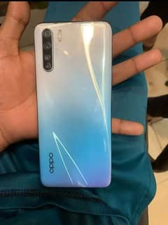 oppo f15