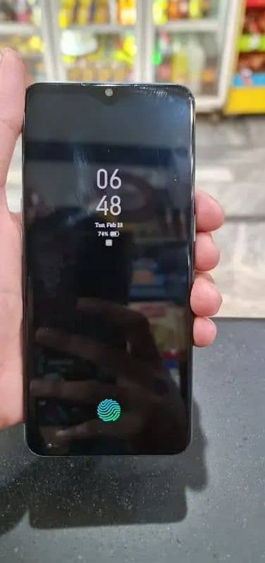 oppo f15 1