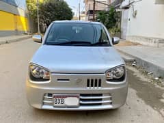 Alto 2022 Vxl ags 100% orignal