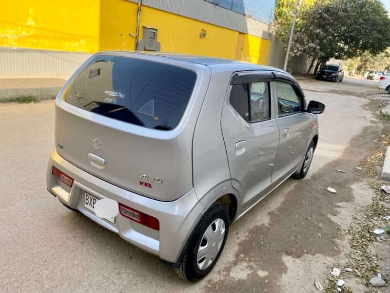 Alto 2022 Vxl ags 100% orignal 3