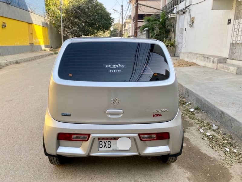 Alto 2022 Vxl ags 100% orignal 4