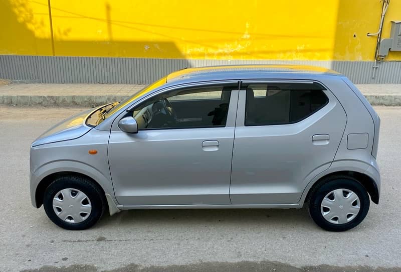 Alto 2022 Vxl ags 100% orignal 6