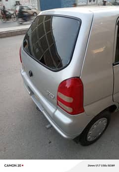 Suzuki Alto 2011