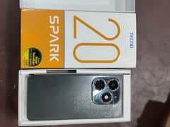 Tecno Spark 20 128gb