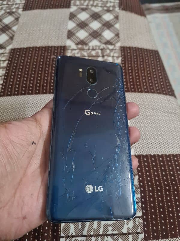 Lg g7 2