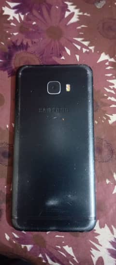 Samsung C5 Pro