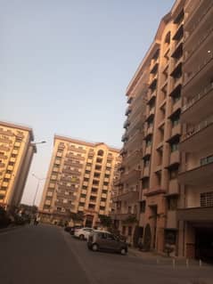 12 Marla 4 Bed Flat For Rent In Askari 11, Lahore