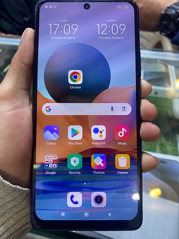 redmi note 10 pro 3